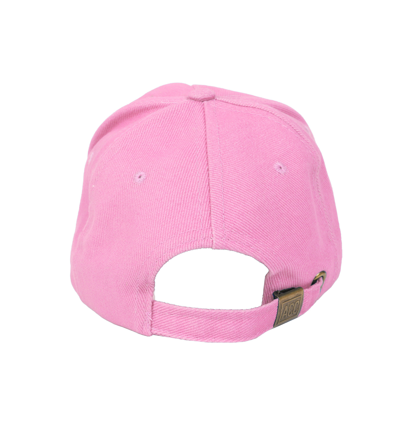 CYRUS - Brush Cotton Cap